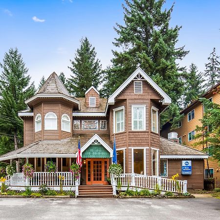 Best Western Grandma'S Feather Bed Mendenhaven Экстерьер фото